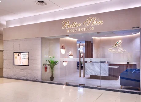 Better Skin Aesthetics Gallery Image 1